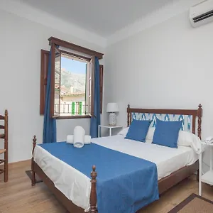 El Guía Hotel Sóller