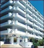Cancun 2*, Salou Espagne