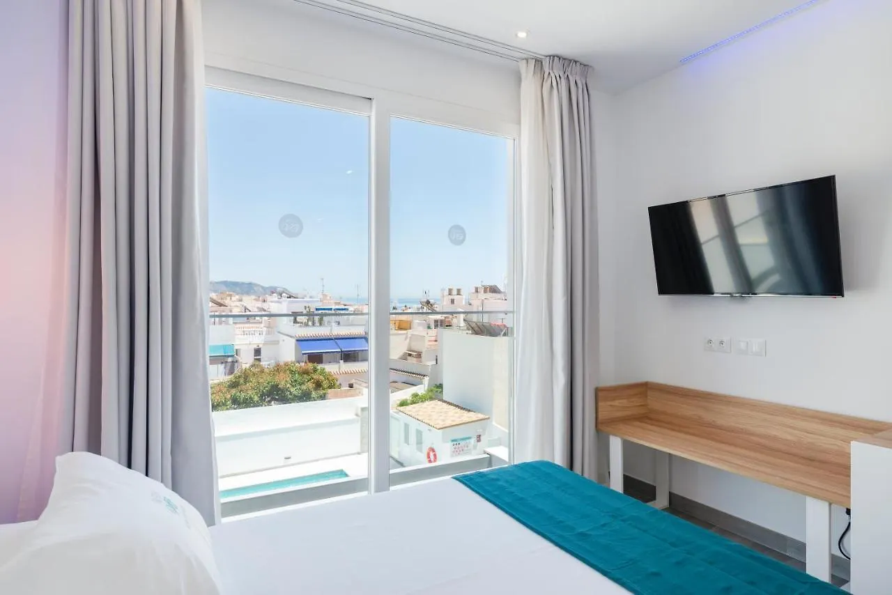 Nerja Vg Hostal Boutique 0*,