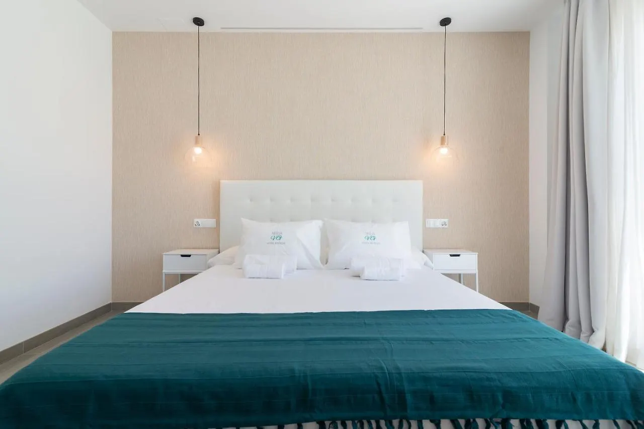 Nerja Vg Hostal Boutique 0*,