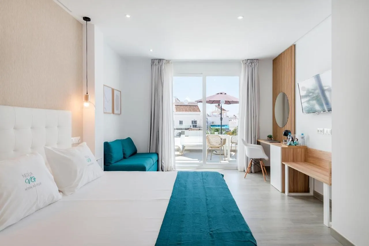 Nerja Vg Hostal Boutique