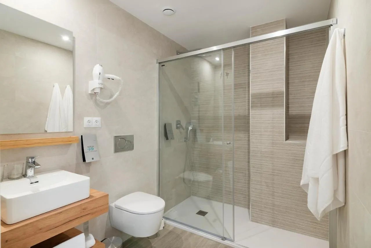 Nerja Vg Hostal Boutique