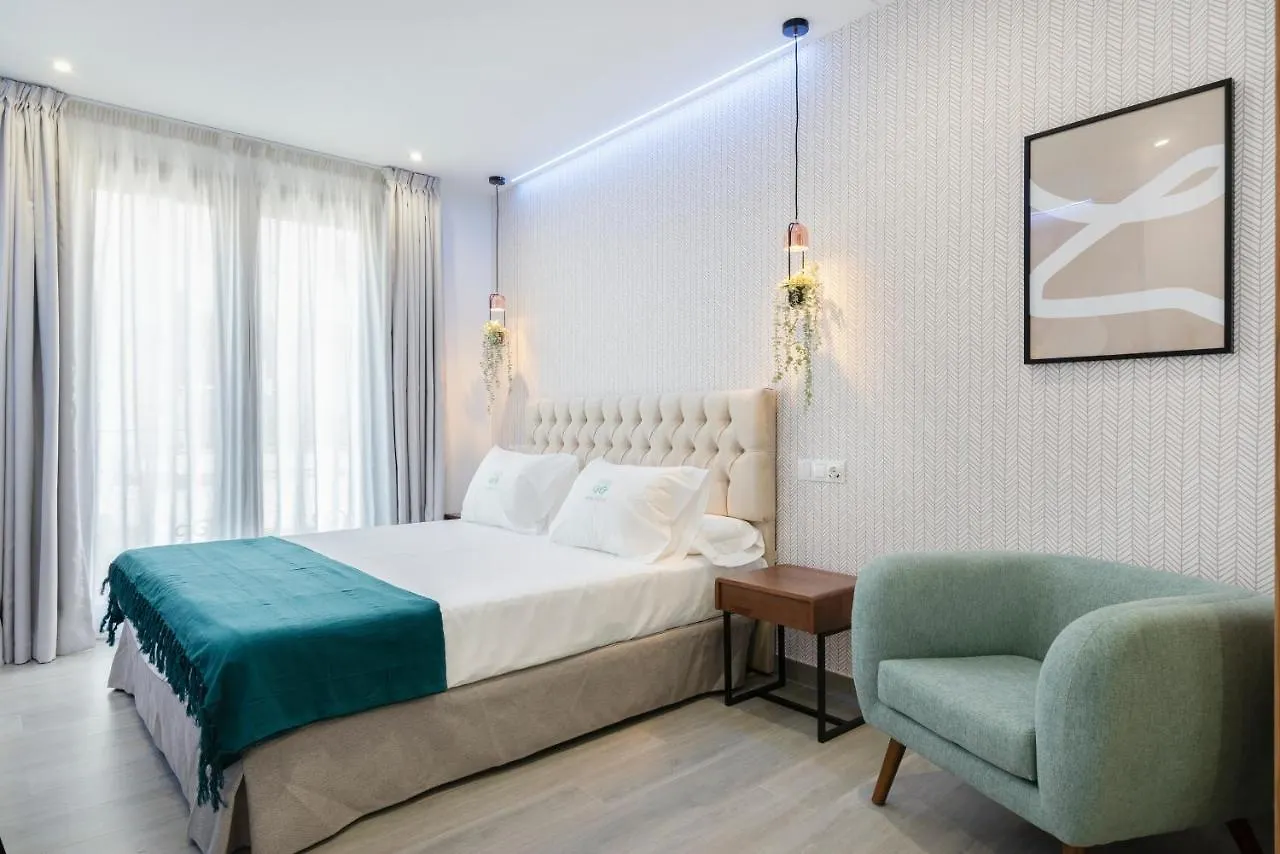 Nerja Vg Hostal Boutique 게스트하우스