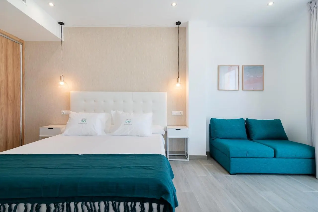 Nerja Vg Hostal Boutique 게스트하우스