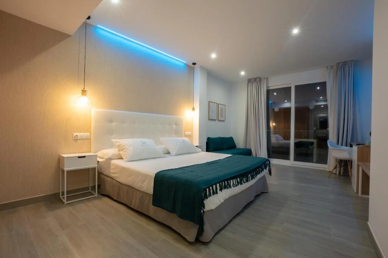 Nerja Vg Hostal Boutique