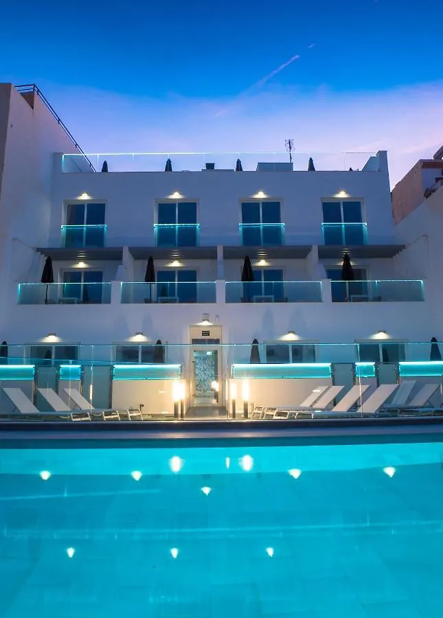 Nerja Vg Hostal Boutique 게스트하우스