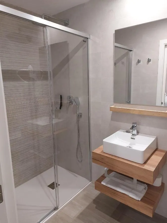 Nerja Vg Hostal Boutique 0*,